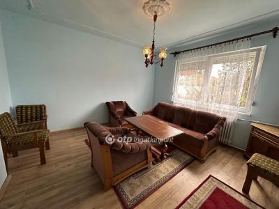 Eladó családi ház - 4400 Nyíregyháza