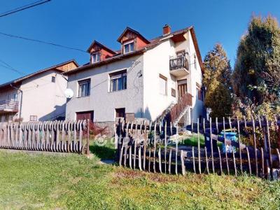 Eladó családi ház - 3630 Putnok