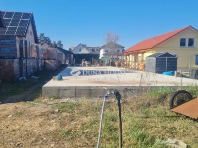 Eladó lakóövezeti telek - 2151 Fót