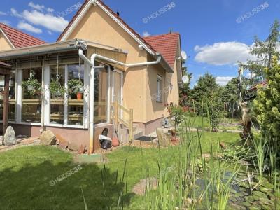 Eladó családi ház - 6000 Kecskemét, Sirály utca