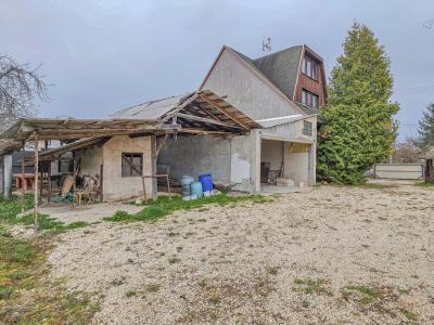 Eladó családi ház - 2483 Gárdony