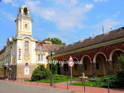 Eladó szálloda, hotel, panzió - 5000 Szolnok