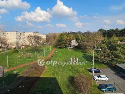 Eladó lakás - 9024 Győr, Ikva utca