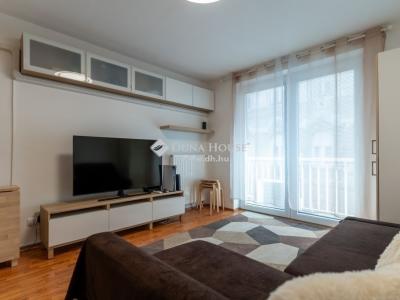 Eladó lakás - 1085 Budapest, VIII. kerület , Salétrom utca