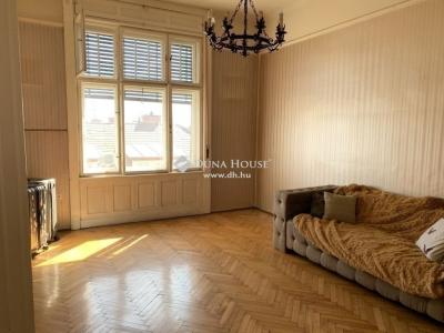 Eladó lakás - 1143 Budapest, XIV. kerület , Stefánia út