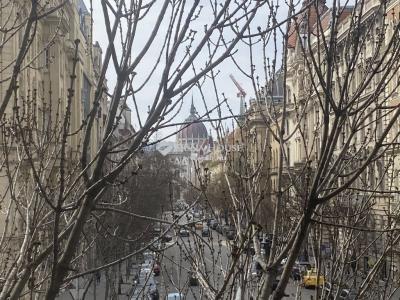 Eladó lakás - 1065 Budapest, VI. kerület , Bajcsy-Zsilinszky út