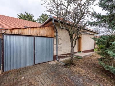 Eladó családi ház - 2330 Dunaharaszti