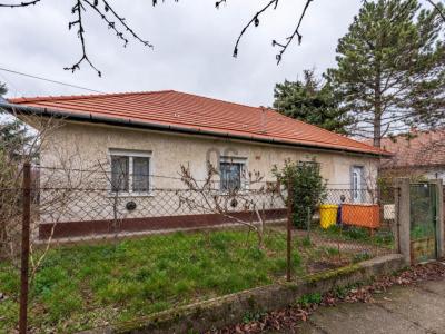 Eladó családi ház - 2330 Dunaharaszti