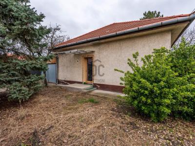 Eladó családi ház - 2330 Dunaharaszti