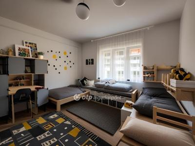 Eladó családi ház - 4100 Berettyóújfalu