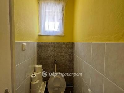 Eladó családi ház - 4100 Berettyóújfalu