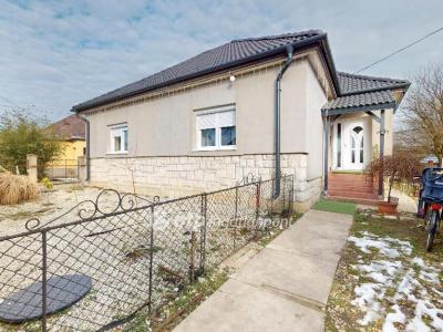 Eladó családi ház - 3597 Hejőkeresztúr
