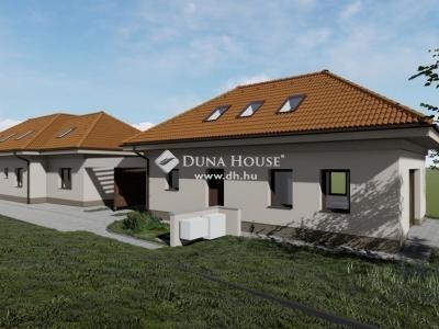 Eladó ikerház - 7634 Pécs, Darázs dűlő