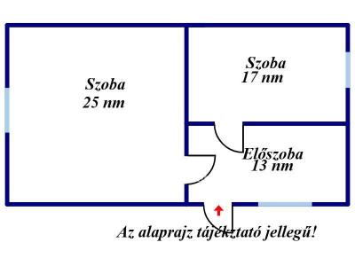 Eladó családi ház - 5100 Jászberény
