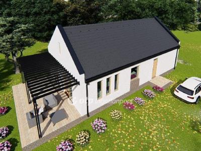 Eladó családi ház - 9012 Győr, Csanakhegyi út