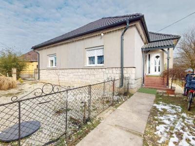Eladó családi ház - 3597 Hejőkeresztúr