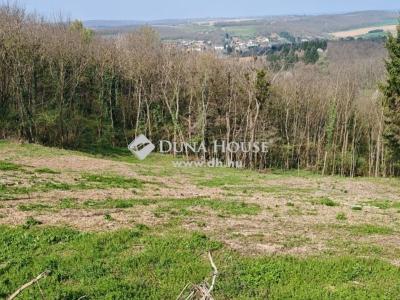 Eladó lakóövezeti telek - 8900 Zalaegerszeg, Erzsébethegyi út