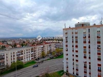 Eladó lakás - 7623 Pécs