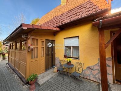 Eladó családi ház - 7815 Harkány