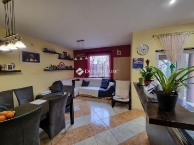 Eladó ikerház - 1188 Budapest, XVIII. kerület , Szélső utca