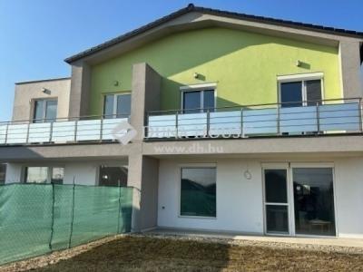 Eladó ikerház - 1237 Budapest, XXIII. kerület , Szőlődomb utca