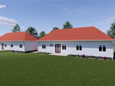 Eladó családi ház - 8051 Sárkeresztes