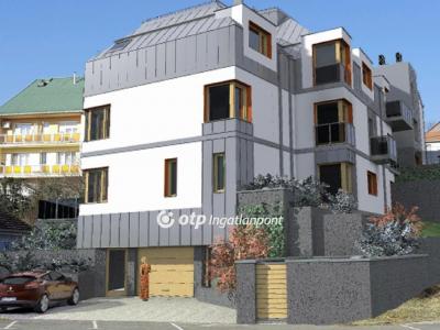 Eladó nyaraló - 3519 Miskolc, Trencséni utca