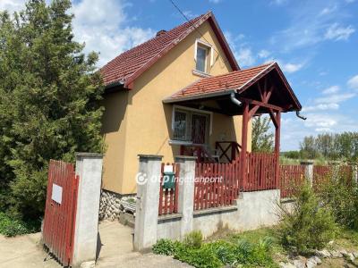 Eladó nyaraló - 3450 Mezőcsát, Elvira utca