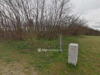 Eladó lakóövezeti telek - 4251 Hajdúsámson