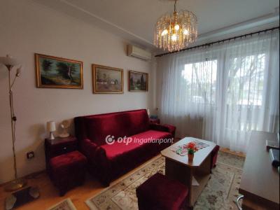 Eladó lakás - 6724 Szeged