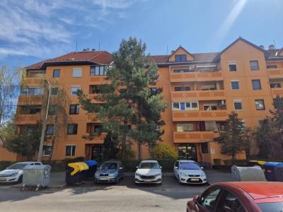 Eladó lakás - 1173 Budapest, XVII. kerület , Pesti út