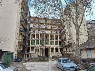 Eladó lakás - 1143 Budapest, XIV. kerület , Hungária körút 