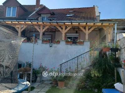 Eladó családi ház - 3300 Eger