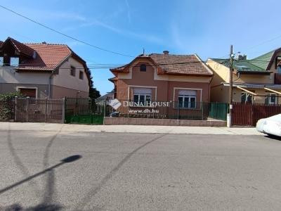 Eladó családi ház - 1184 Budapest, XVIII. kerület , Széchenyi István utca