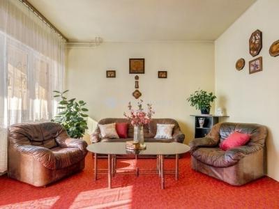 Eladó családi ház - 1183 Budapest, XVIII. kerület , Avar utca