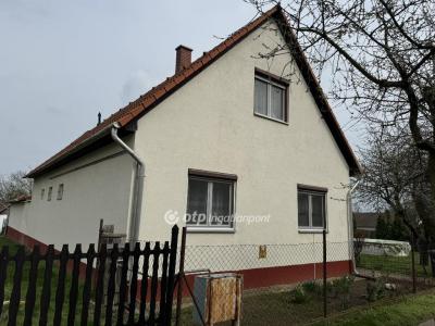 Eladó családi ház - 5350 Tiszafüred