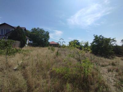 Eladó lakóövezeti telek - 1239 Budapest, XXIII. kerület , Sportpálya utca