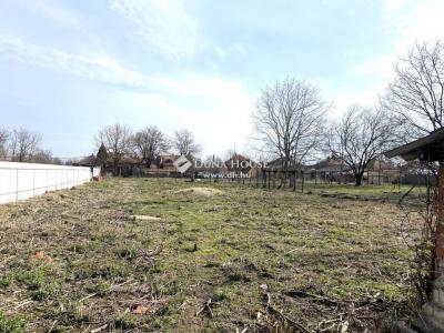 Eladó lakóövezeti telek - 5661 Újkígyós, Petőfi utca