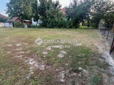 Eladó lakóövezeti telek - 9200 Mosonmagyaróvár