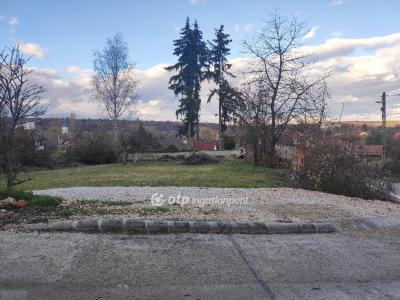 Eladó lakóövezeti telek - 3534 Miskolc
