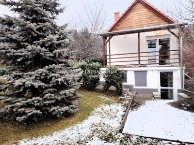 Eladó nyaraló - 8074 Csókakő, Hegyalja utca