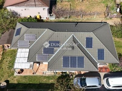 Eladó családi ház - 2230 Gyömrő