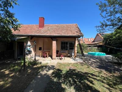 Eladó családi ház - 4100 Berettyóújfalu
