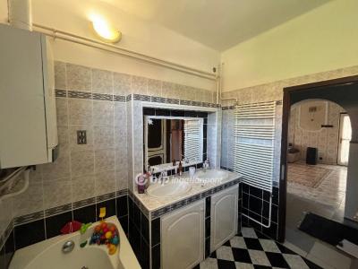 Eladó családi ház - 4100 Berettyóújfalu