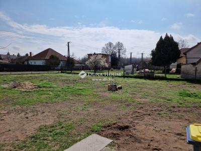 Eladó lakóövezeti telek - 2200 Monor