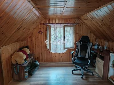 Eladó külterületi telek - 2200 Monor