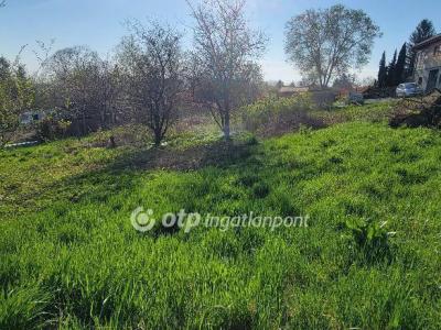 Eladó lakóövezeti telek - 9012 Győr, Szekeres Bónis utca