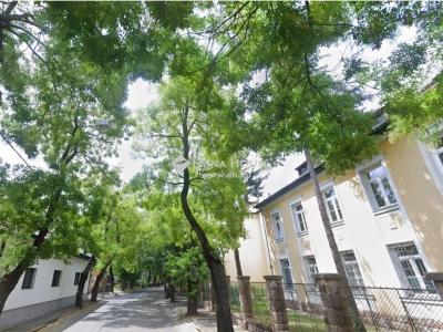Eladó lakóövezeti telek - 6000 Kecskemét, Nefelejcs utca