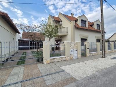 Eladó családi ház - 6000 Kecskemét, Korsó utca