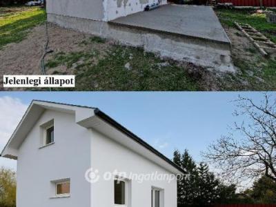 Eladó családi ház - 4002 Debrecen